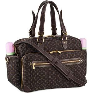 fake louis vuitton diaper bag